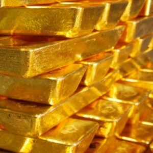 GOLD of 1KG