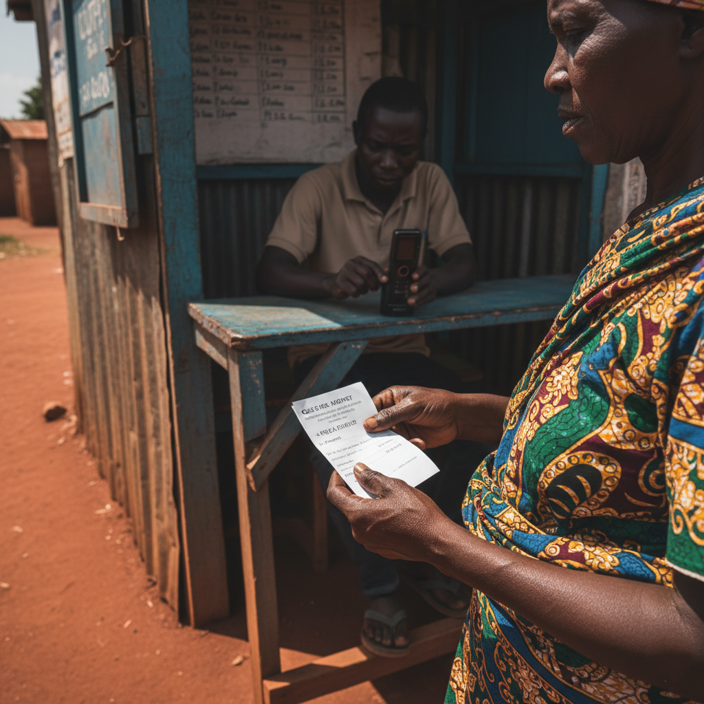 Investment Opportunities in African Gold