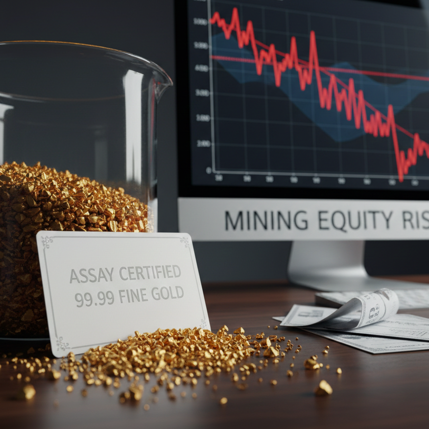 Investment Opportunities in African Mining Projects