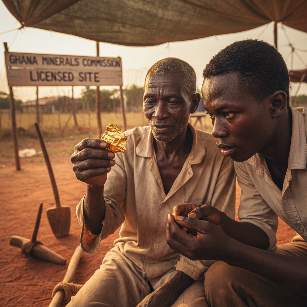 Gold as a Long-Term Store of Value