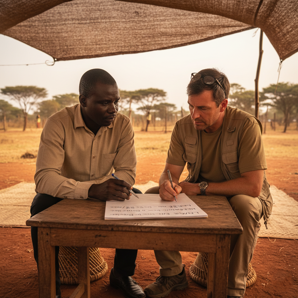 How to Secure Long-Term Gold Supply Contracts