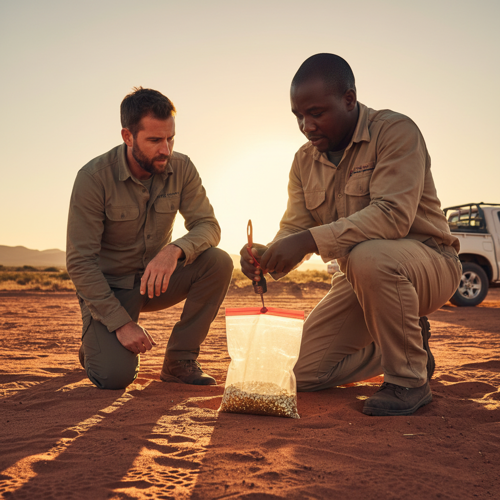 How Trusted Exporters Protect Buyers