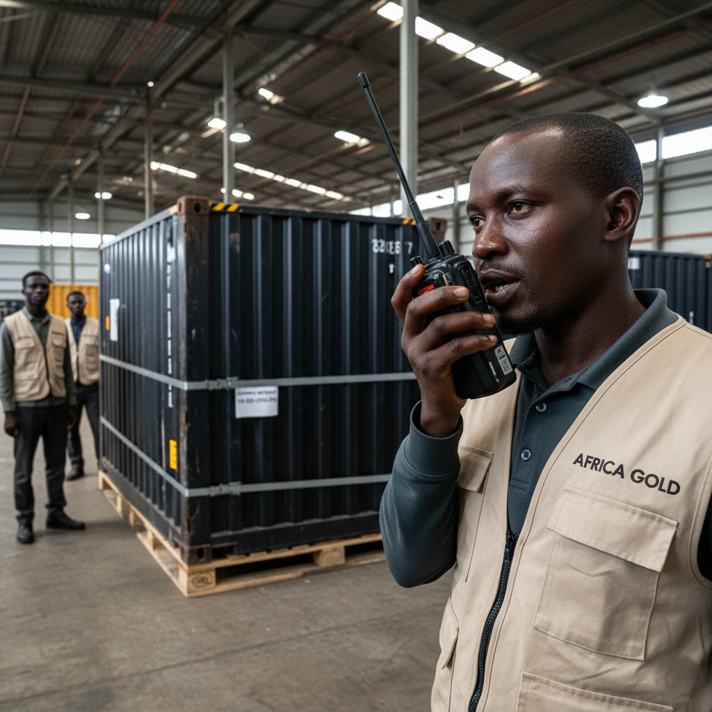 How Technology Is Changing Gold Trading