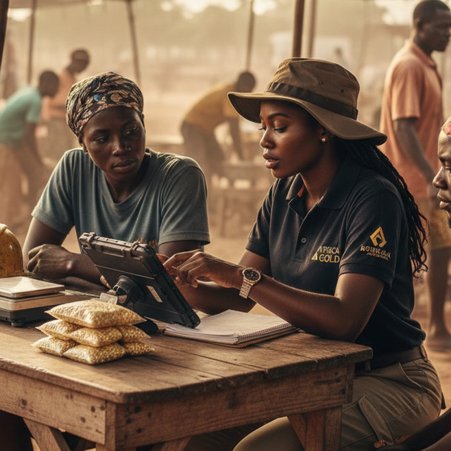 Can You Own Gold in South Africa? Legal Ownership, Investment Options, and Export Rules