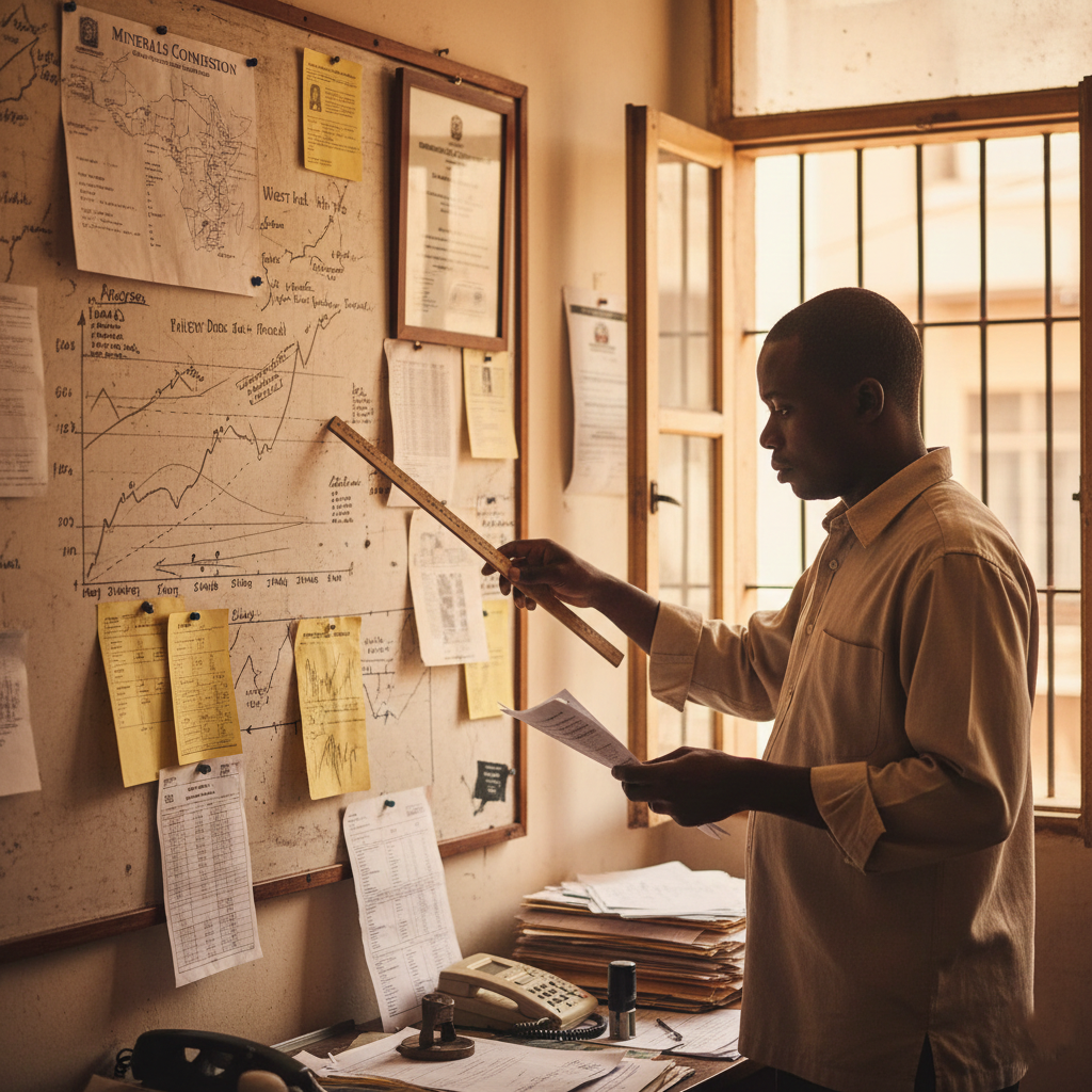 Global Trends in Gold Trading