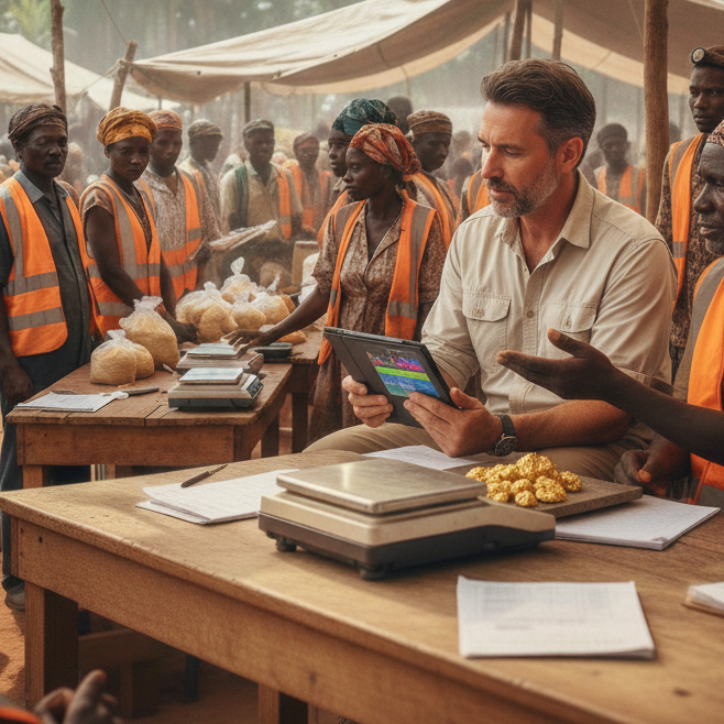 9ct Gold Price Per Gram in South Africa Today – February 19, 2026