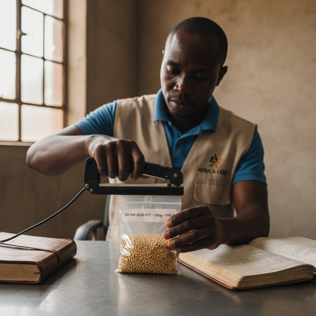 Are There Gold Mines in Africa? A Strategic Overview for Global Buyers