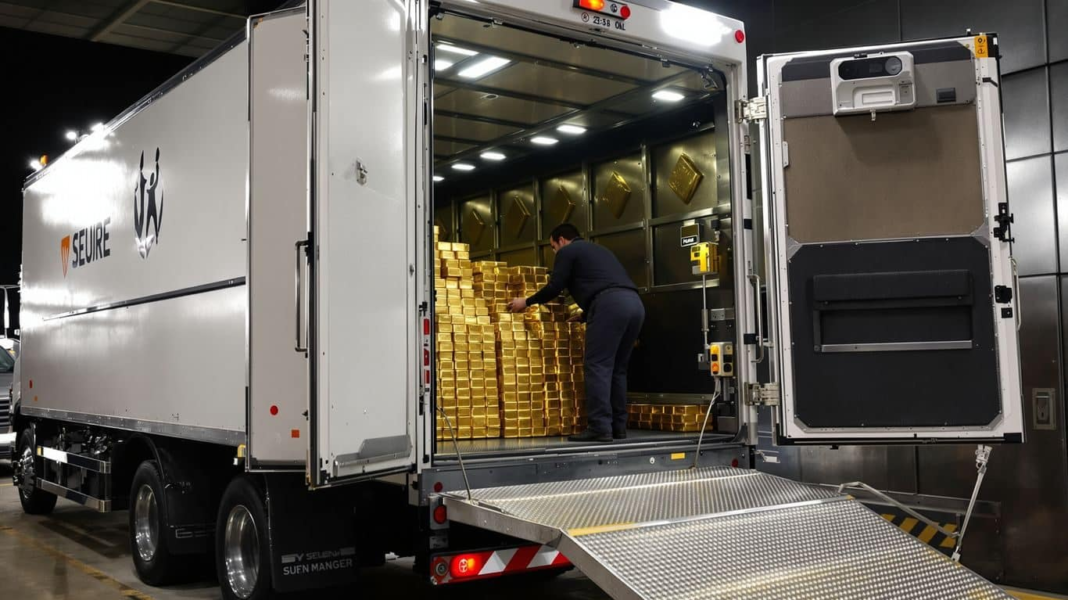 How Experienced Exporters Reduce Risk for Buyers