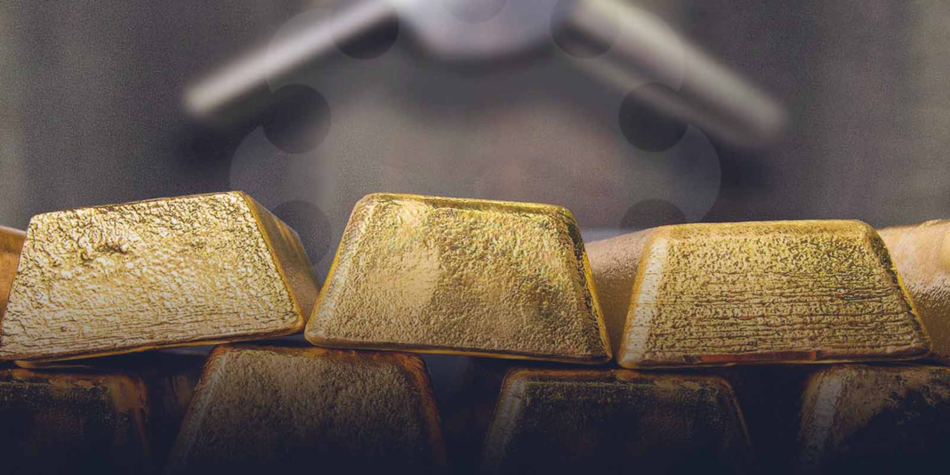 Delivering Gold from Africa to the World Since 2015