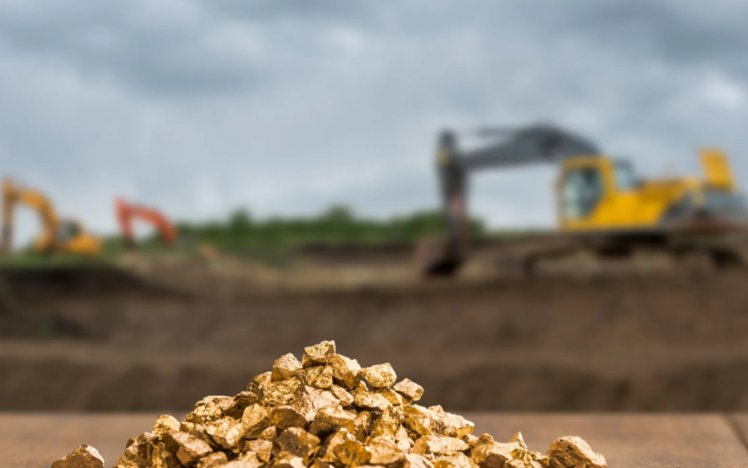 How to Build Long-Term Gold Supply Partnerships