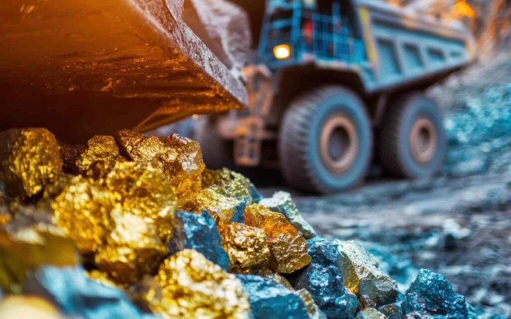 Imgi 175 Ethiopia Gold Mining freepik