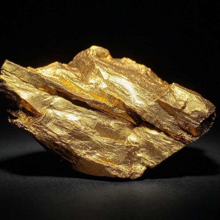 How Much Gold Is in South Africa? Reserves, Production, and Strategic Value