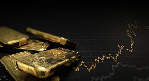 Trends in International Gold Trading