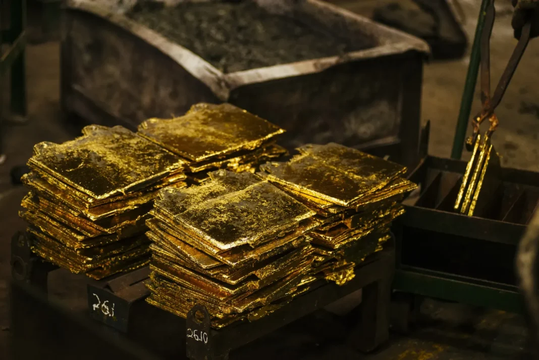 Legal Requirements for Importing Gold from Africa