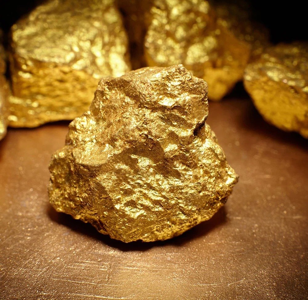 Imgi 456 Gold ore types