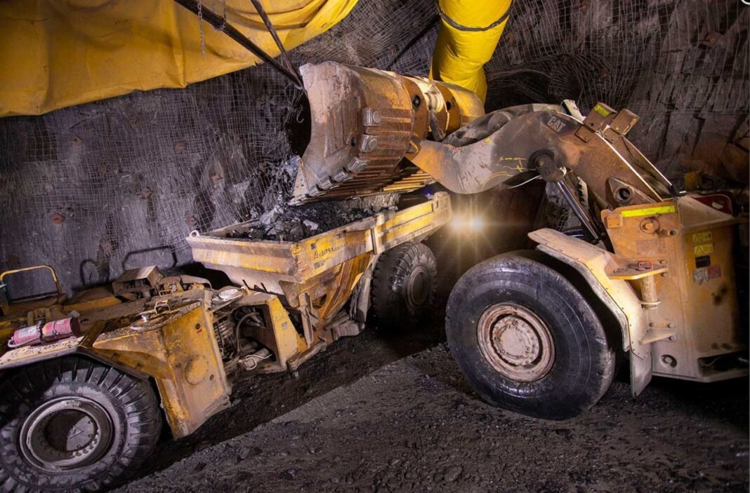 The Complete Gold Export Process from Mine to Buyer