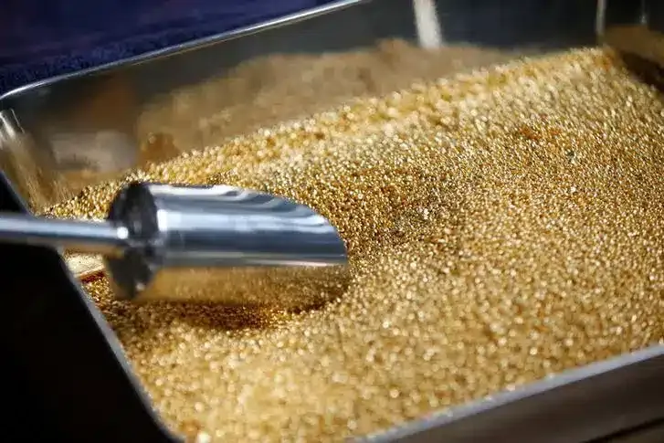 How International Investors Enter the African Gold Market