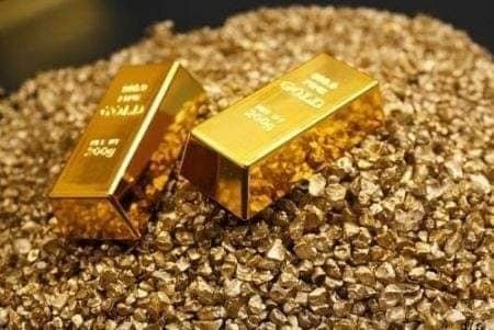 Key Differences Between Raw Gold and Refined Gold