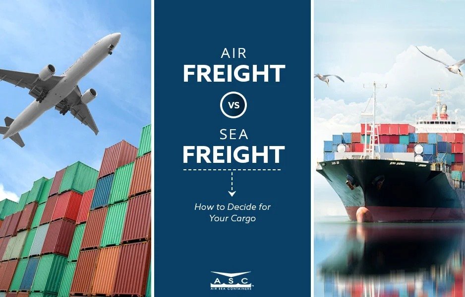 Air Freight vs Secure Logistics for Gold Shipments