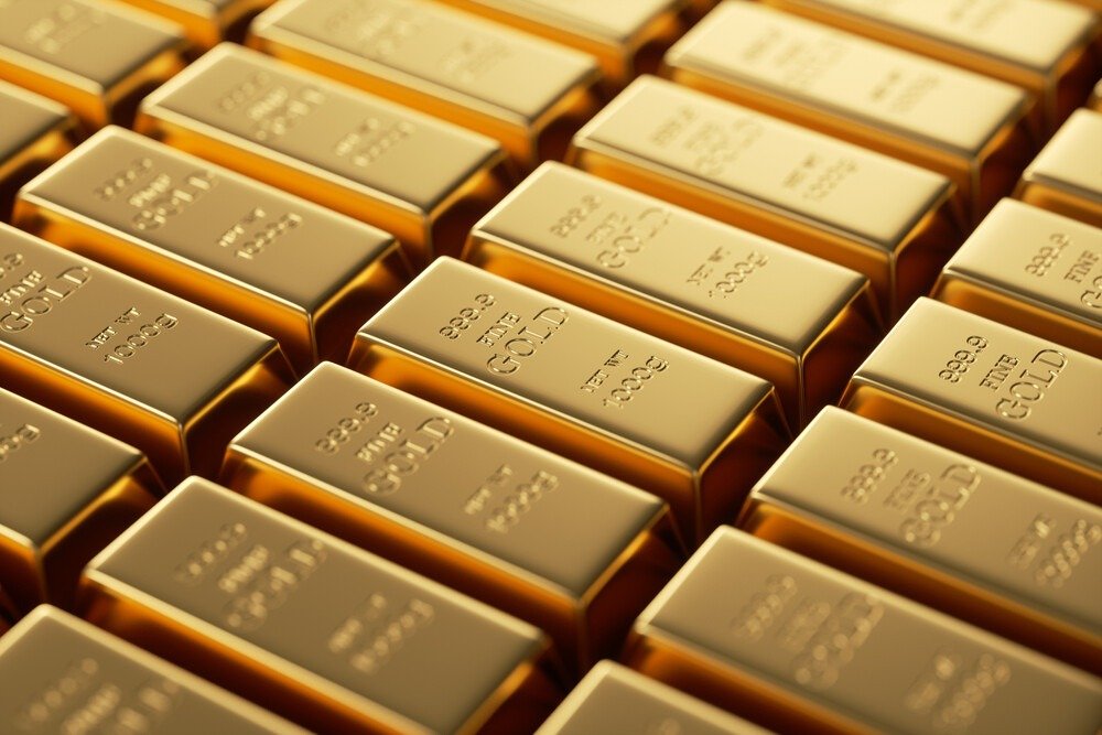 Why Asia and the Middle East Import African Gold