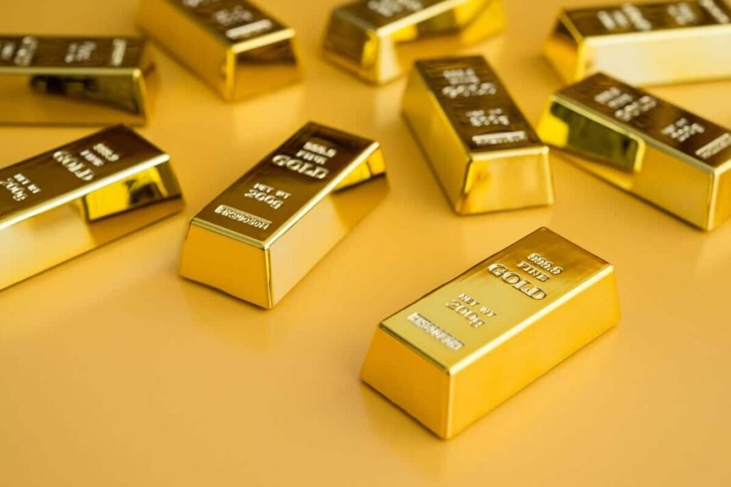 The Importance of Verified Gold Suppliers