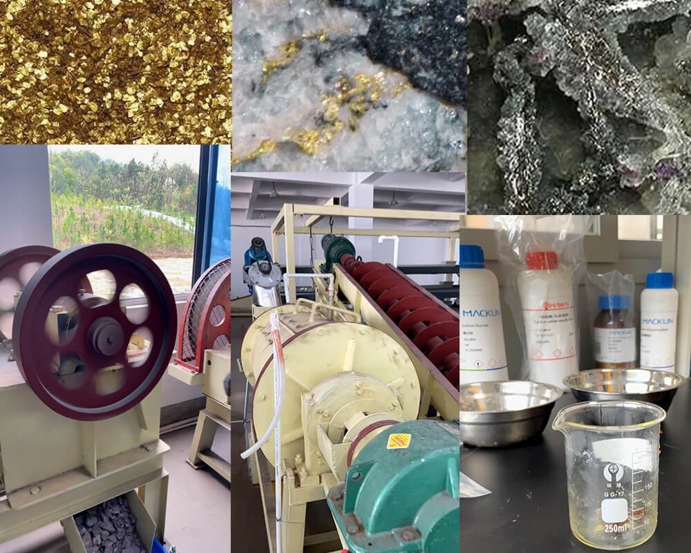Imgi 88 5 Critical Steps In Gold Ore Lab Testing